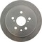 Centric Parts Standard Brake Rotor, 121.44056 121.44056 - alternate 1